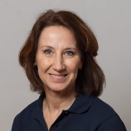 Marieke Hoogkamer